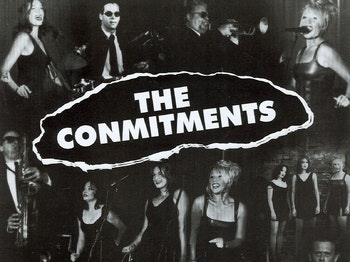 The Conmitments