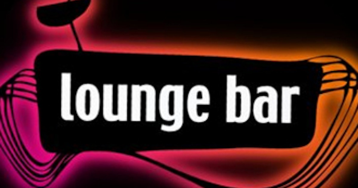 Lounge Bar Alton Community Centre, Events & Tickets 2024 Ents24