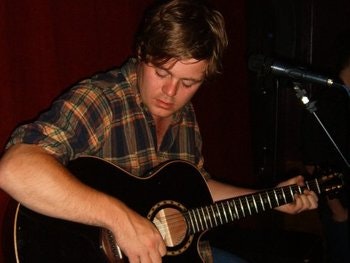 Lloyd Dobbs (The Paddingtons)