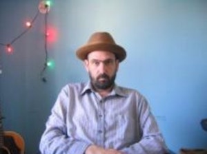 Mark Eitzel