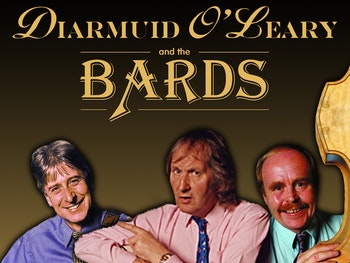 Diarmuid O'Leary & The Bards