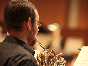 RWCMD Symphony Orchestra