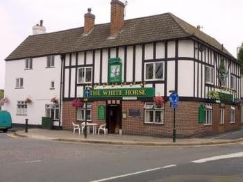 White Horse, Loughborough Events & Tickets 2021 Ents24