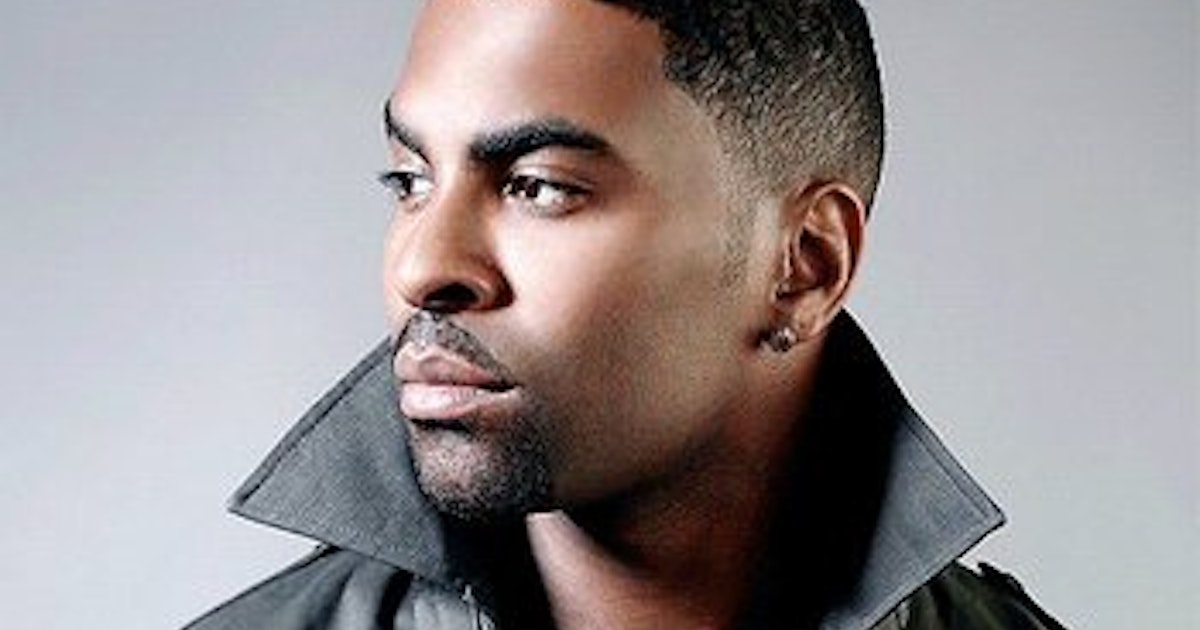 Ginuwine Tour Dates & Tickets 2024 Ents24