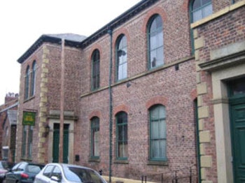 The Little Theatre (MADS)