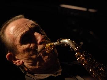 Peter King Quartet