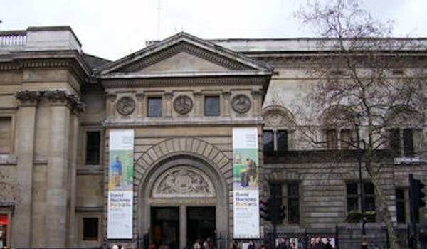 National Portrait Gallery events