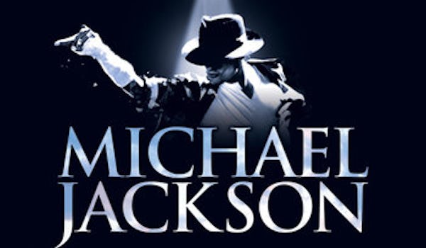Michael Jackson: The Official Exhibition