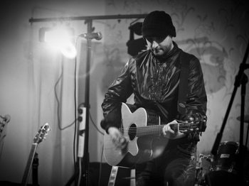Rob Sampson