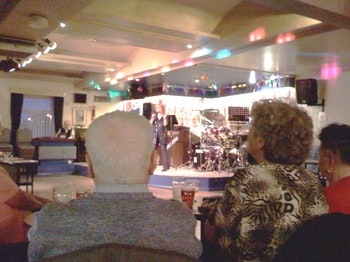 Wellfield Working Men's Club