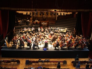 Cleveland Philharmonic Orchestra