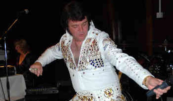 The Idle Elvis tour dates