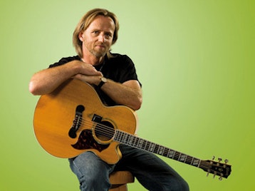Geoff Achison Band artist photo