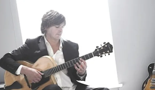 Darren Dutson-Bromley