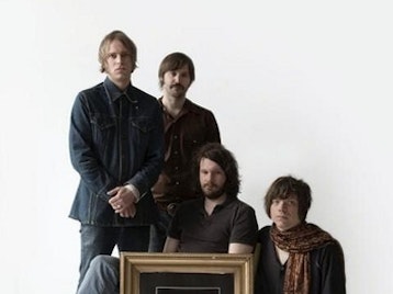 The See See artist photo