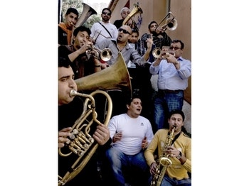 Legendary Gypsy Queens and Kings