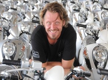 Charley Boorman