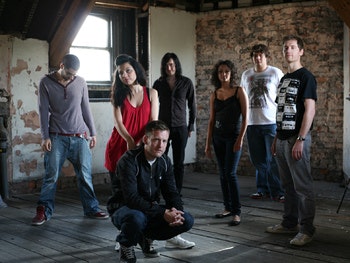 Black Diamond Bay tour dates & tickets 2024 Ents24