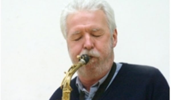 Geoff Simkins Quintet