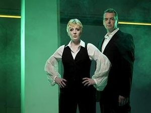 Yvette Fielding