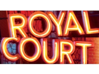 Royal Court Theatre venue photo