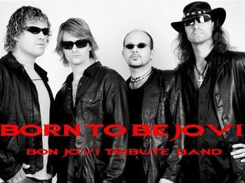 Born To Be Jovi