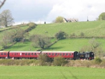 Avon Valley Railway