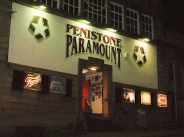 Penistone Paramount venue photo