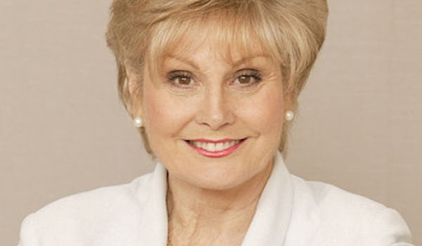 Angela Rippon, Piccadilly Dance Orchestra