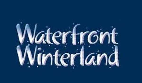 Waterfront Winterland @ National Waterfront Museum