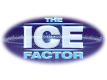The Ice Factor at York Designer Outlet