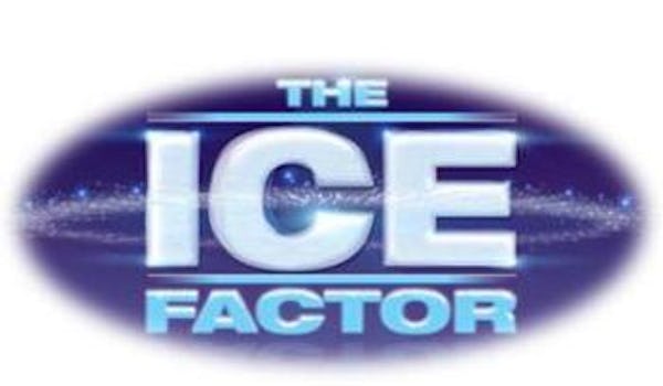 The Ice Factor at York Designer Outlet