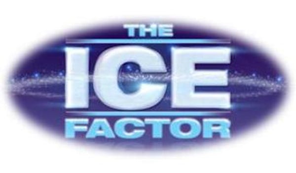 The Ice Factor