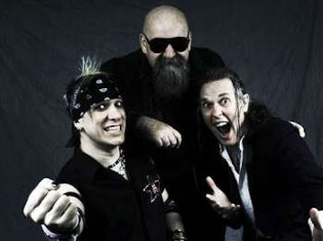 GMT artist photo