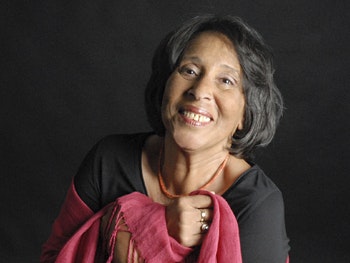 Sandi Russell