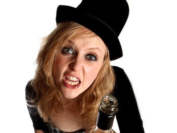 Pippa Evans Tour Dates