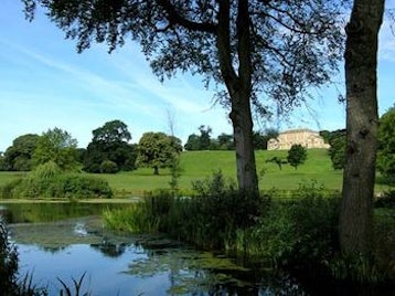Cusworth Hall & Park venue photo