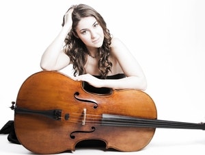 Liubov Ulybysheva