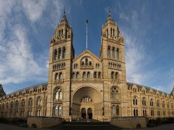 Natural History Museum venue photo