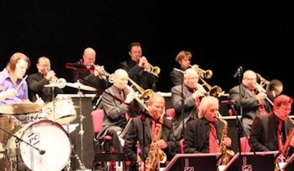 The Pete Cater Big Band