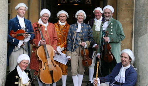18th Century Concert Orchestra