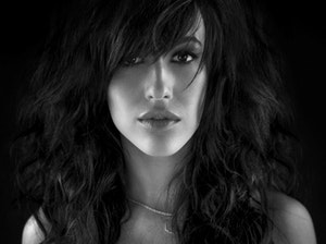 Kate Voegele