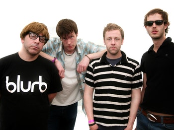 Blurb