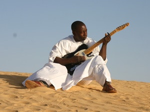 Vieux Farka Toure