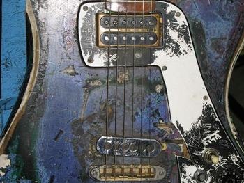 George Borowski & The Fabs