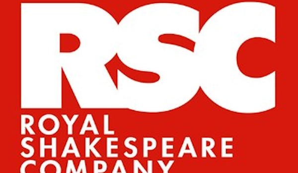 The Royal Shakespeare Company, Alex Hassell