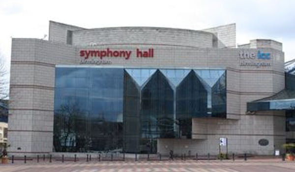 London Concert Orchestra, Staffordshire Childrens Choir, Birmingham Choral Union, Joshua Ellicott, Crispian Steele-Perkins