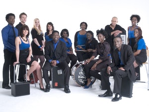 CK Gospel Choir