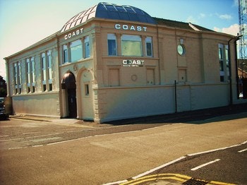 The Coast Nightclub