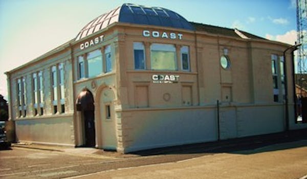 The Coast Nightclub
